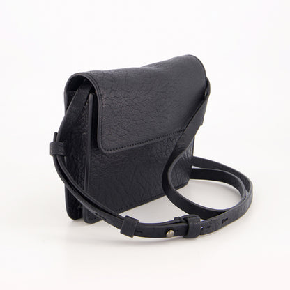 Mini Fold Bag | Black