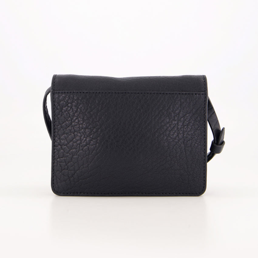 Mini Fold Bag | Black