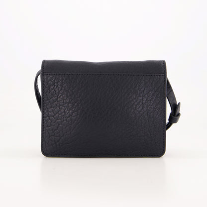 Mini Fold Bag | Black