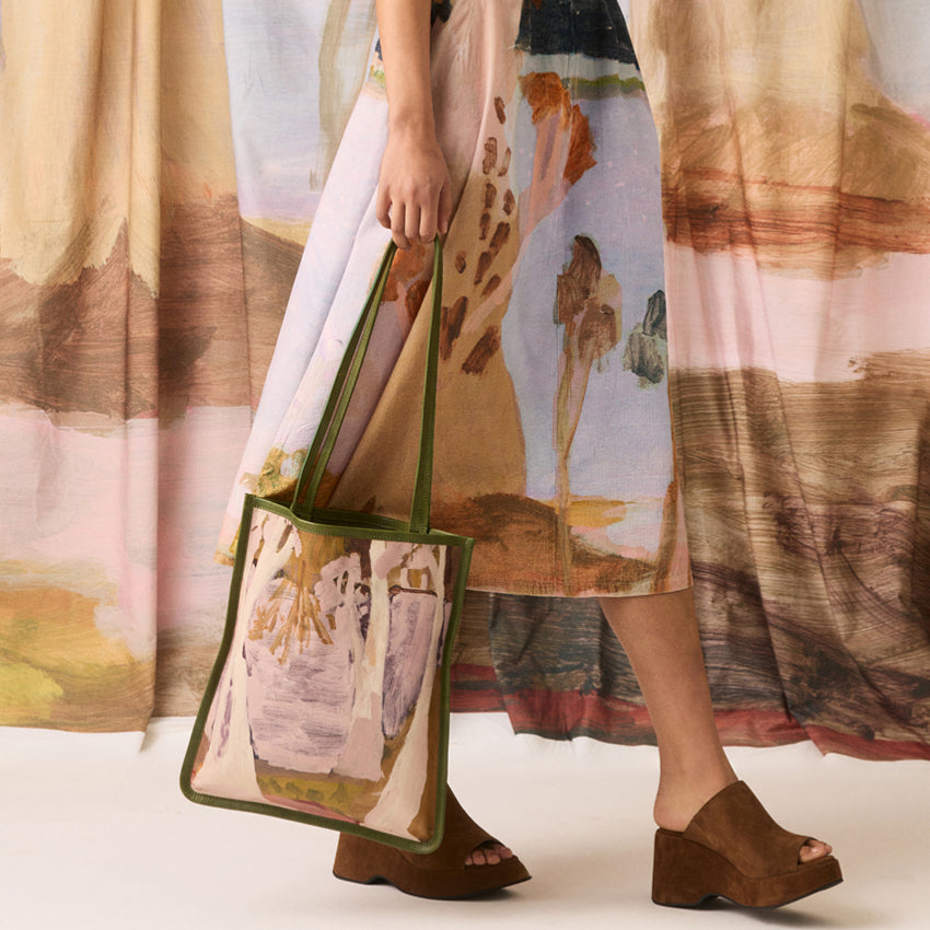 Moor Bag | Spring