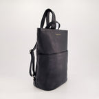 Pouch Backpack | Black
