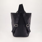 Pouch Backpack | Black