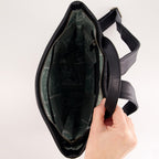 Pouch Backpack | Black
