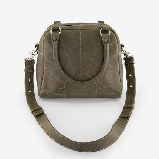 Rays Crossbody Bag | Agave