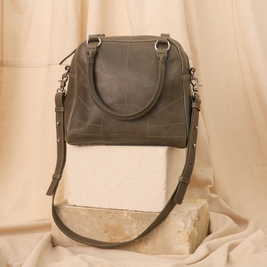 Rays Crossbody Bag | Agave