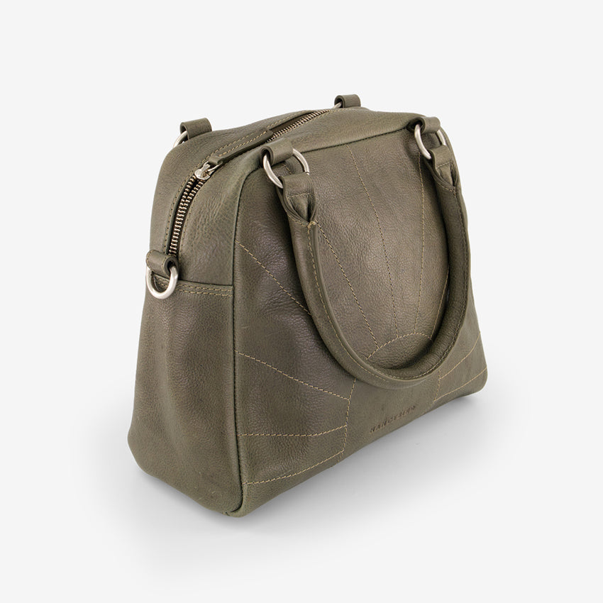 Rays Crossbody Bag | Agave