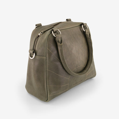 Rays Crossbody Bag | Agave