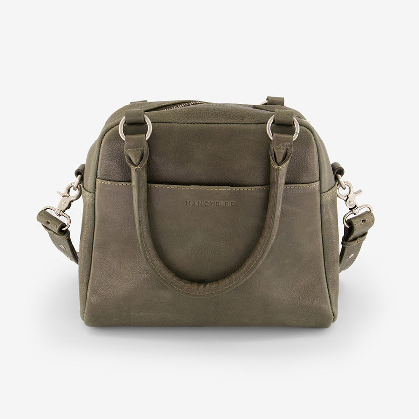 Rays Crossbody Bag | Agave