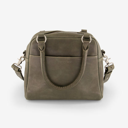 Rays Crossbody Bag | Agave