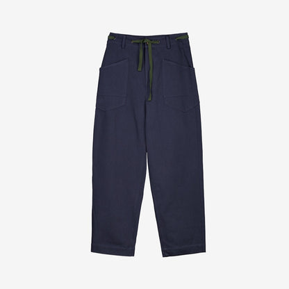 Sera Pant | Deep Blue