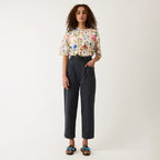 Sera Pant | Deep Blue