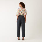 Sera Pant | Deep Blue