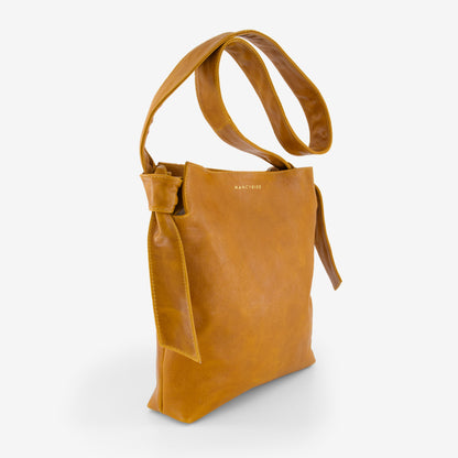 Shiki Bag | Ochre