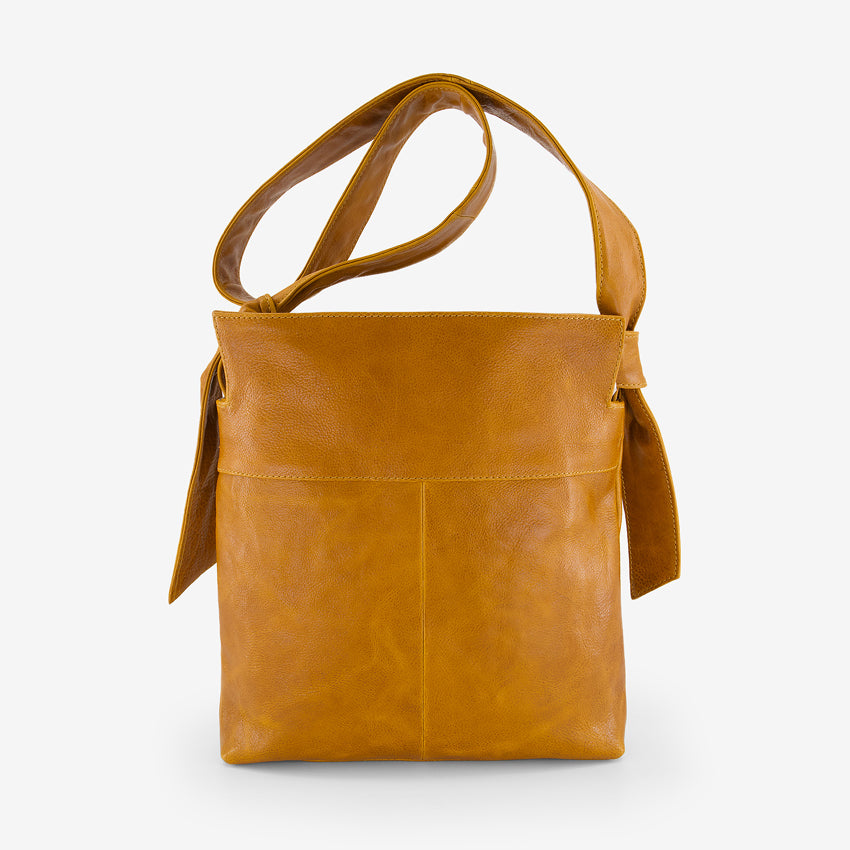 Shiki Bag | Ochre
