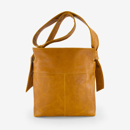Shiki Bag | Ochre