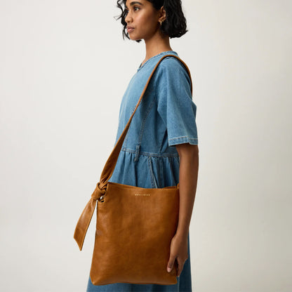 Shiki Bag | Ochre