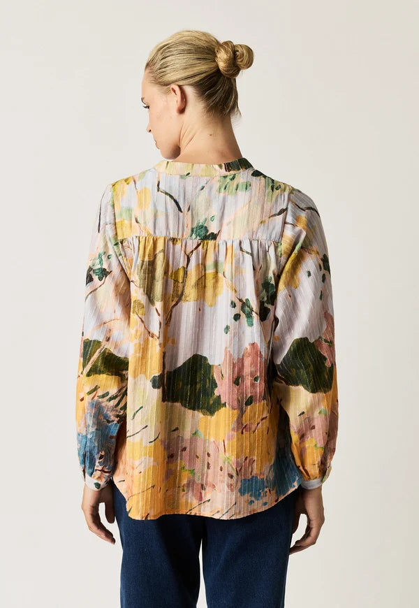 Sierra Blouse | Sunny Clearing