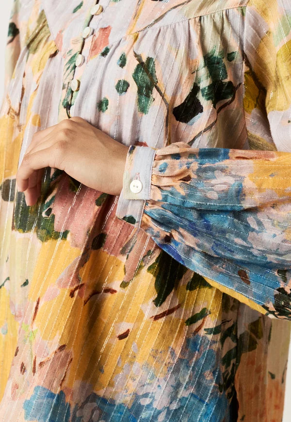 Sierra Blouse | Sunny Clearing