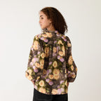 Sierra Blouse | Rain Floral