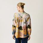 Sierra Blouse Long Sleeve
