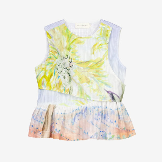 Simpson Top | Palm Valley