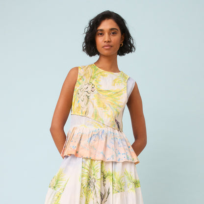 Simpson Top | Palm Valley