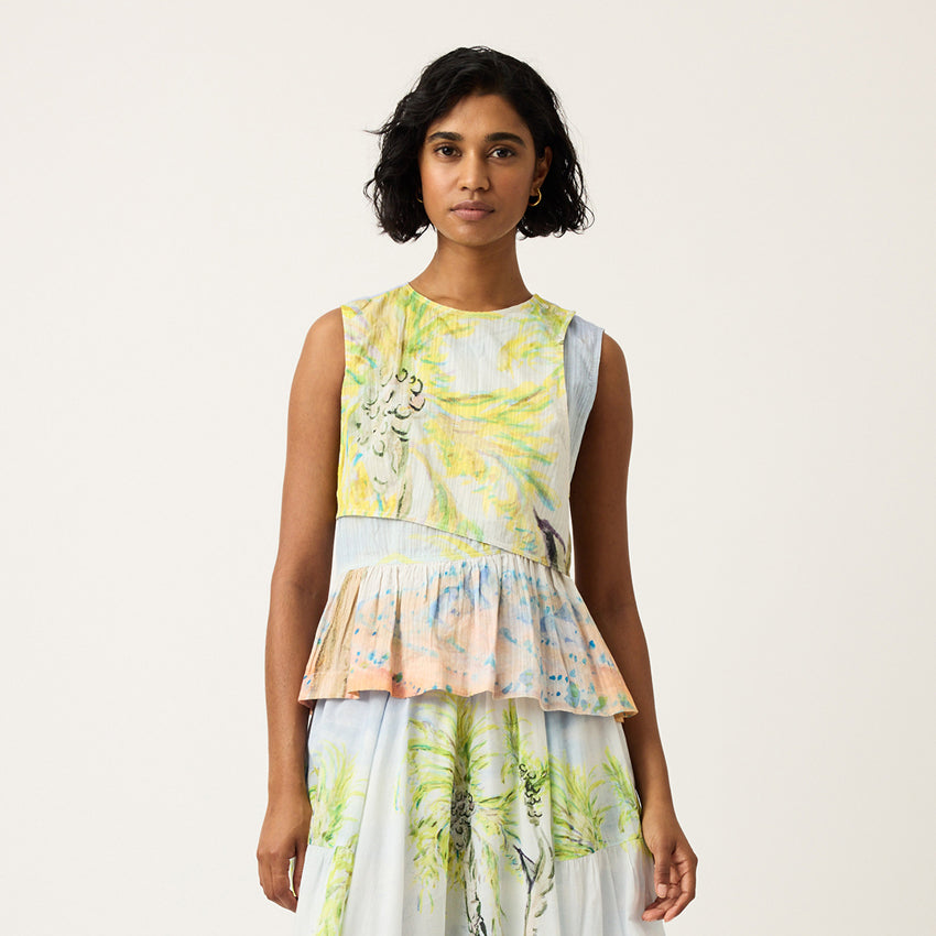 Simpson Top | Palm Valley