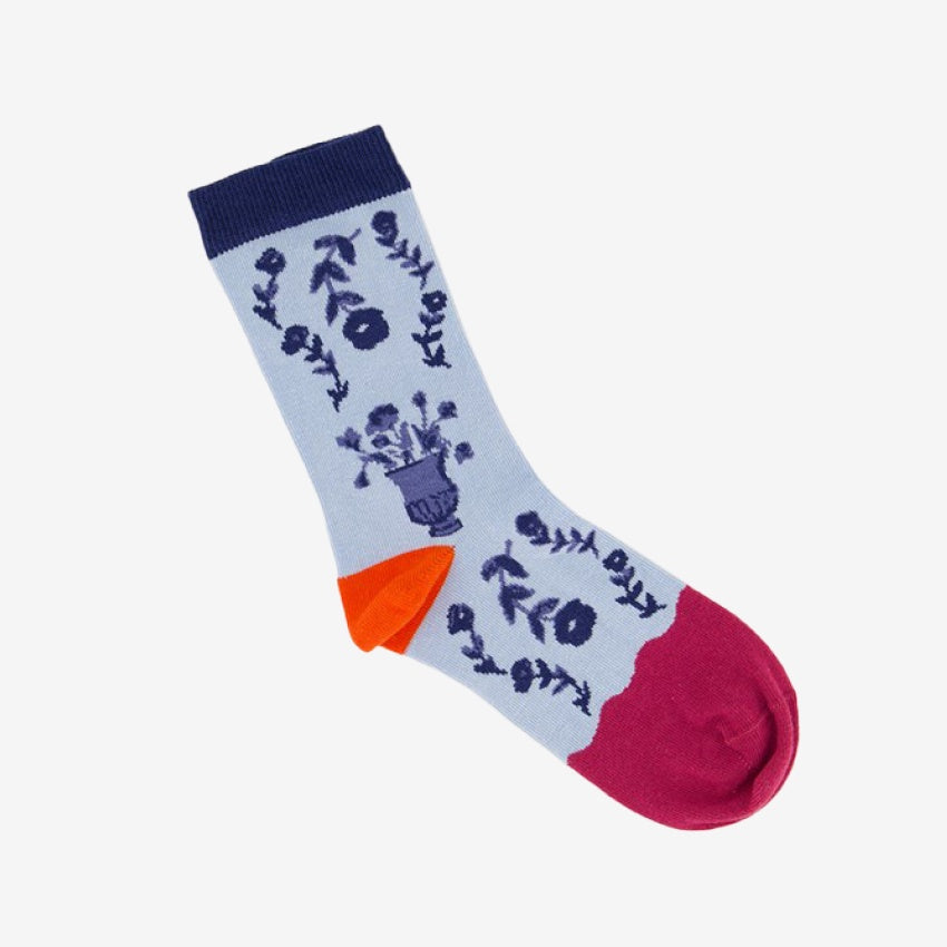 Socks | Vase