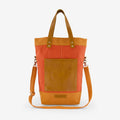 Summit Tote | Red Clay