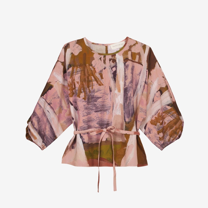 Zephyr Blouse | Full of Hope