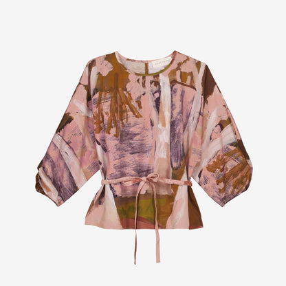 Zephyr Blouse | Full of Hope