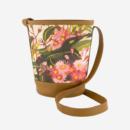 Cecile Bag | Flowering Gum