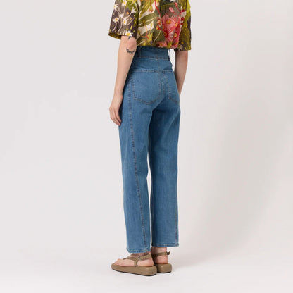 Cecily Pant | Denim