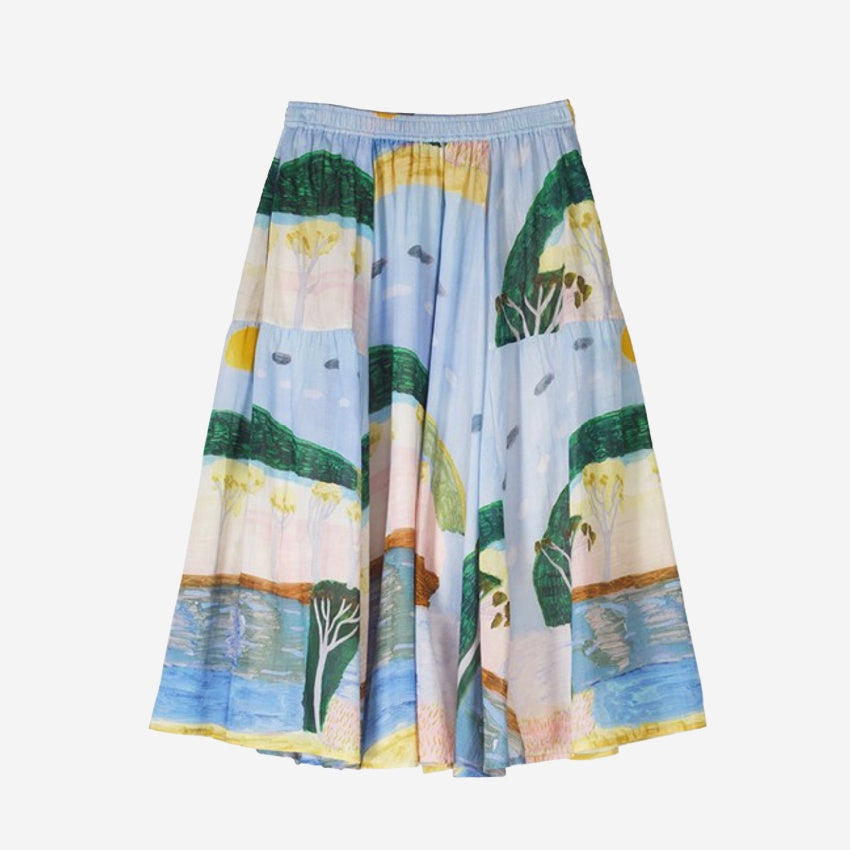 Eula Skirt | Glenrock