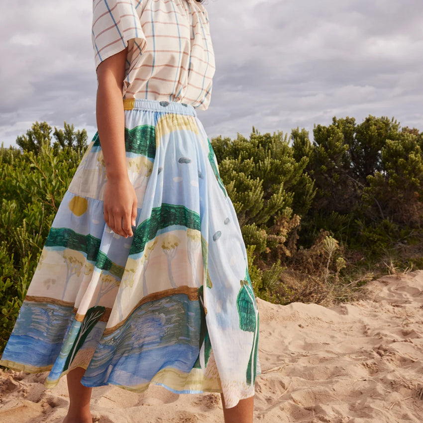 Eula Skirt | Glenrock