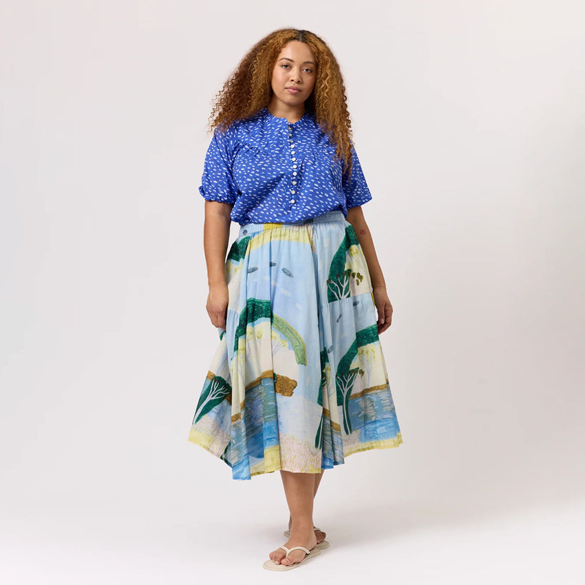 Eula Skirt | Glenrock