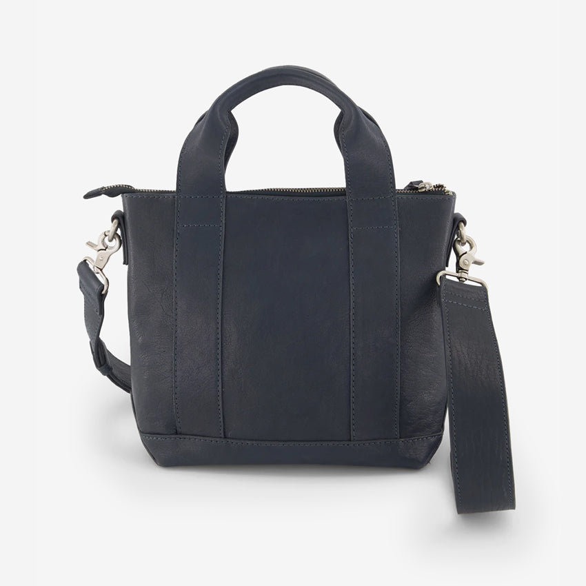 Issa Crossbody Bag | Deep Blue