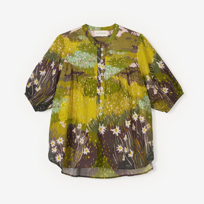 Sierra Blouse | Daisy Field