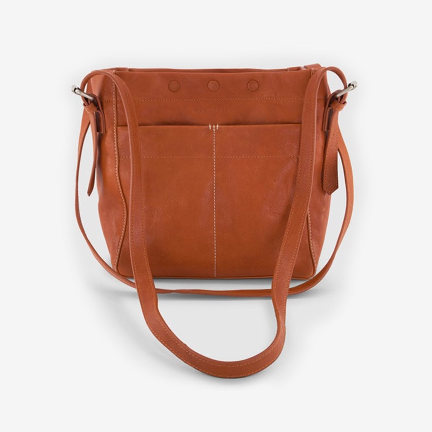 Sling Tote | Pumpkin