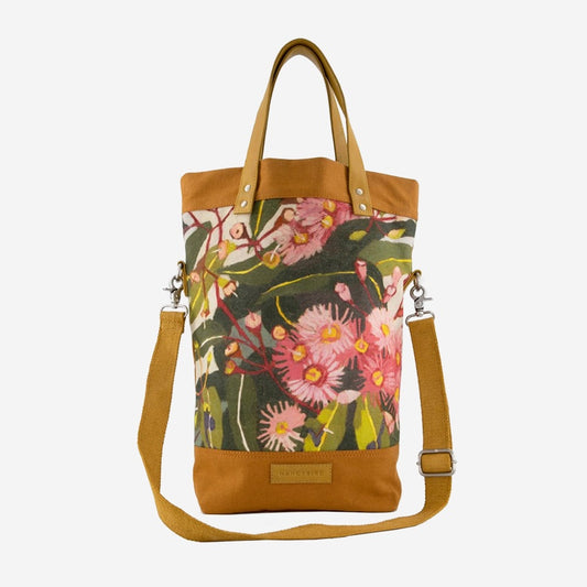 Summit Tote | Flowering Gum