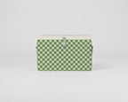 Chilly Bin | Avocado Gingham