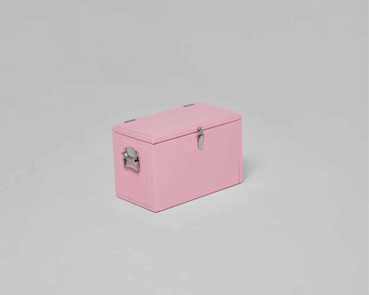 Chilly Bin | Candy Pink