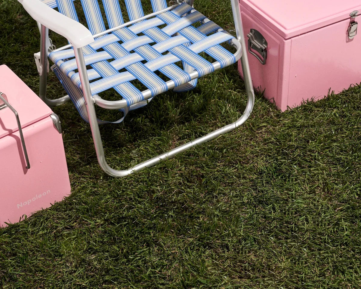 Chilly Bin | Candy Pink