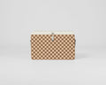 Chilly Bin | Caramel Gingham