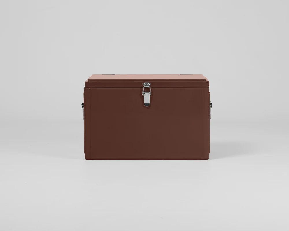 Chilly Bin | Chocolate Brown
