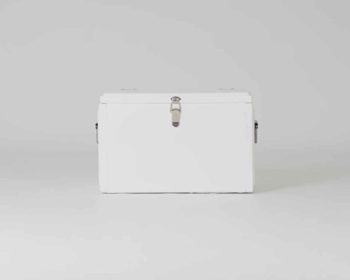 Chilly Bin | Coconut White