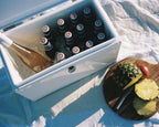 Chilly Bin | Coconut White