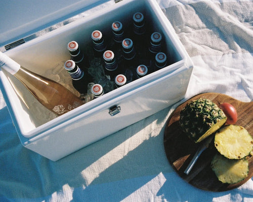Chilly Bin | Coconut White