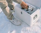 Chilly Bin | Coconut White