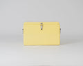 Chilly Bin | Lemon Yellow